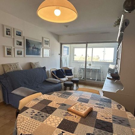 Appartement Cosy 3 Pieces Avec Parking Et Animaux Admis - Fr-1-224B-134 Noirmoutier-en-l'Île Exterior foto