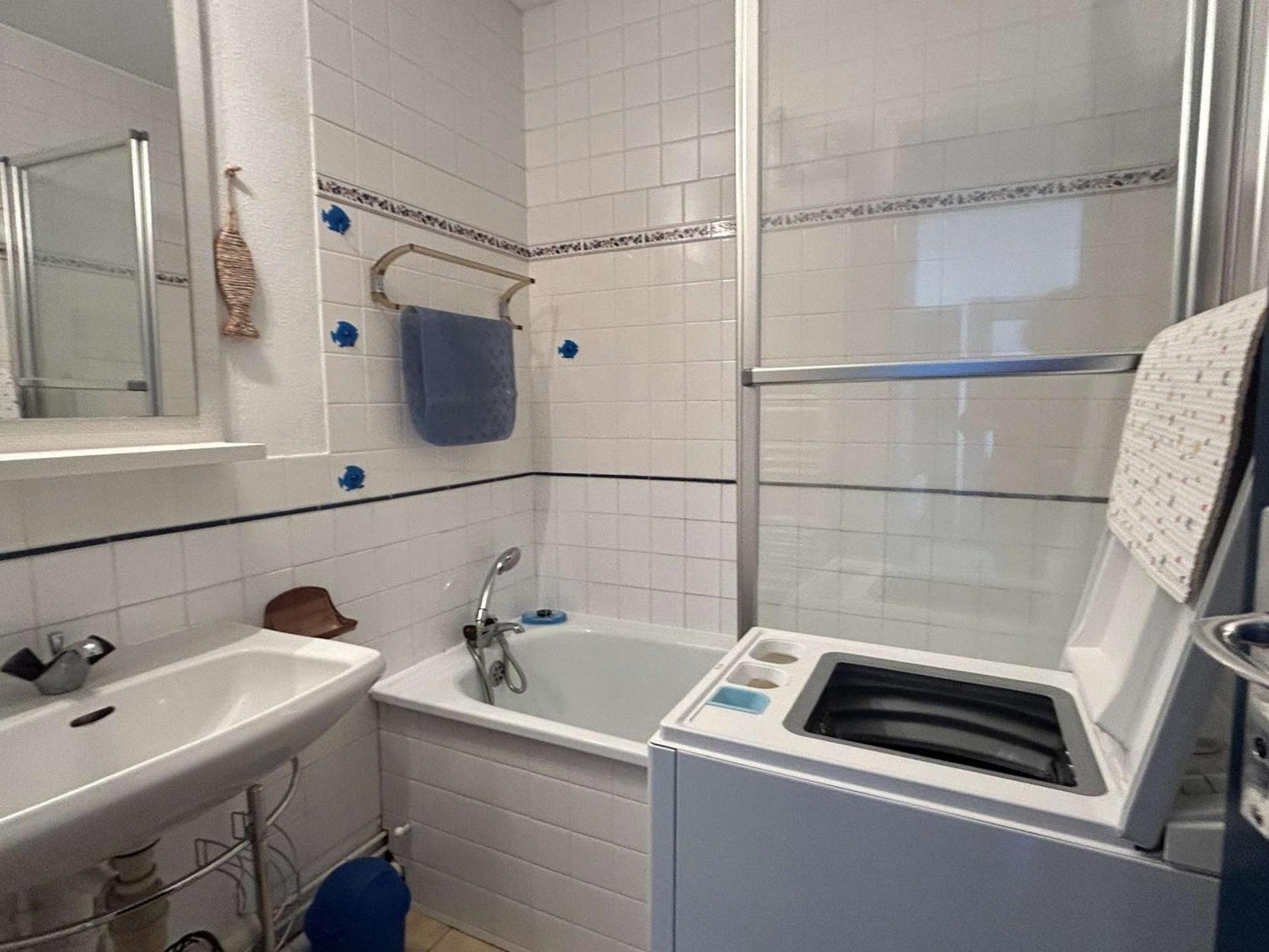 Appartement Cosy 3 Pieces Avec Parking Et Animaux Admis - Fr-1-224B-134 Noirmoutier-en-l'Île Exterior foto